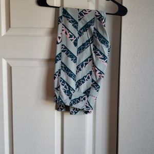 TC Lularoe Leggings